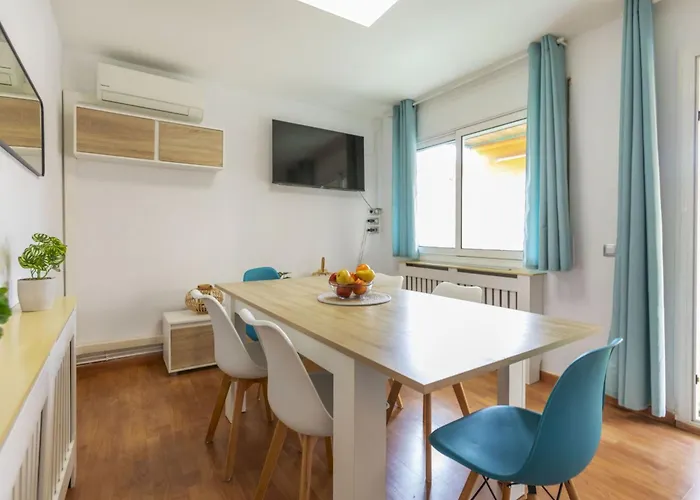 Rioplata By Interhome Apartament *