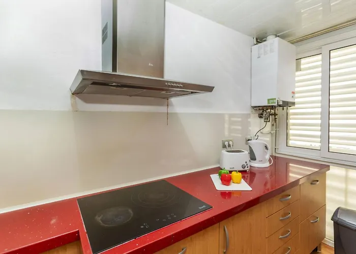 Apartament Rioplata By Interhome