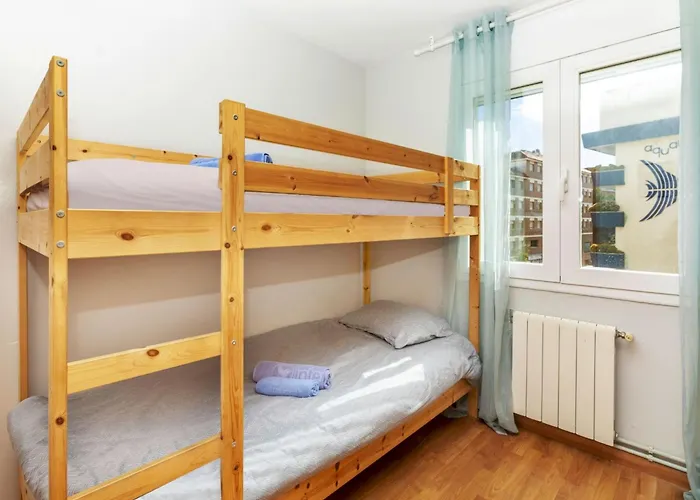 Rioplata By Interhome Apartament
