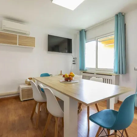 Rioplata By Interhome Apartmán *