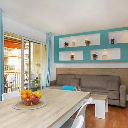 Rioplata By Interhome Apartmán *