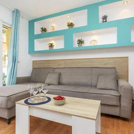 Rioplata By Interhome * Lloret de Mar