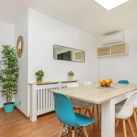 Rioplata By Interhome