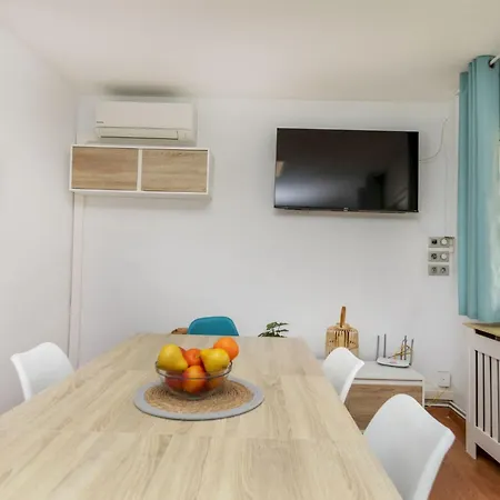 Rioplata By Interhome Apartamento