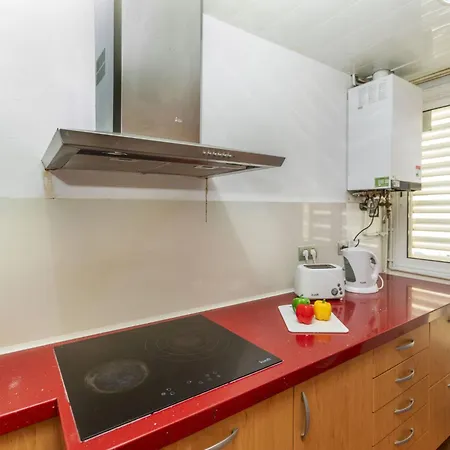 Apartamento Rioplata By Interhome