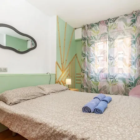 Apartamento Rioplata By Interhome *