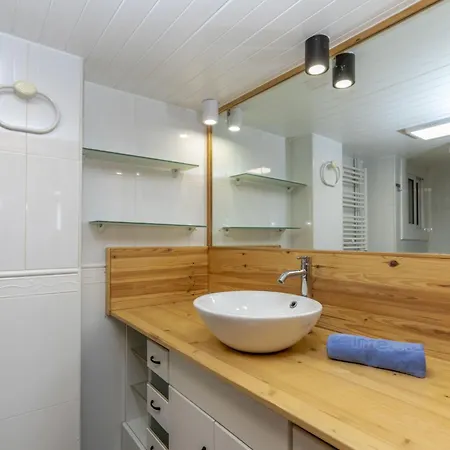 Rioplata By Interhome Apartamento *