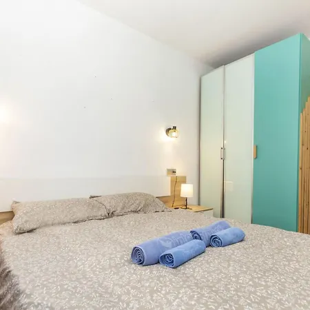 Rioplata By Interhome * Lloret de Mar