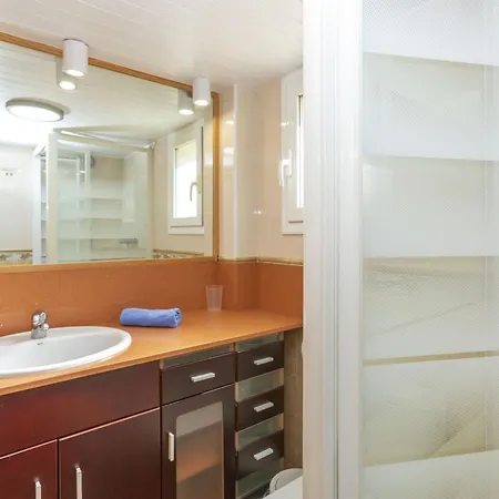 Rioplata By Interhome Lloret de Mar