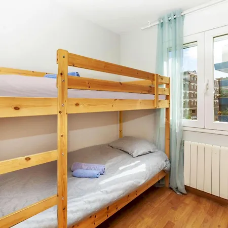 Rioplata By Interhome Apartamento