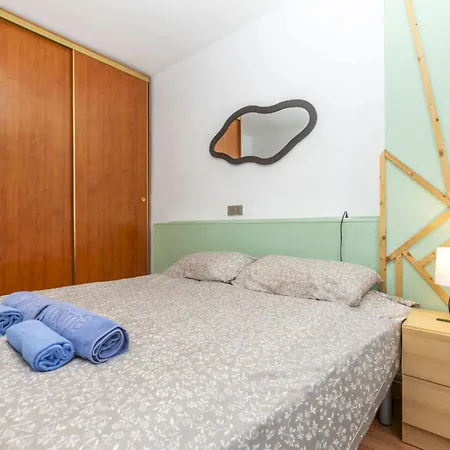 Apartamento Rioplata By Interhome *