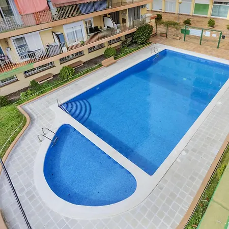 Rioplata By Interhome Apartamento