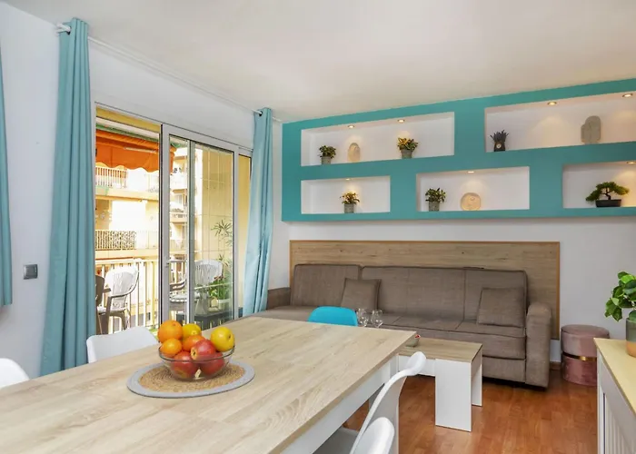 Rioplata By Interhome Apartmán *