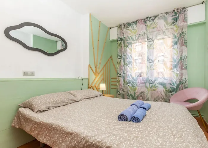 Apartmán Rioplata By Interhome *