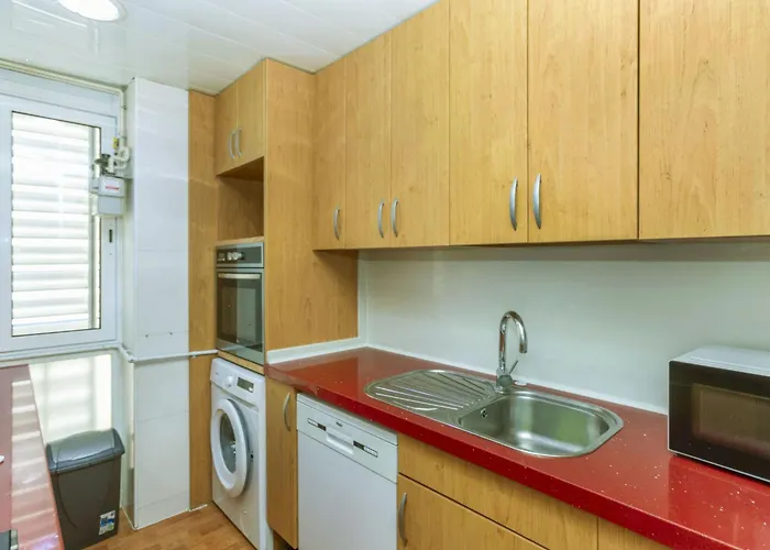Apartmán Rioplata By Interhome Lloret de Mar