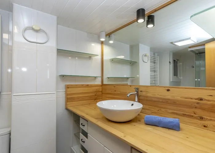 Rioplata By Interhome Apartmán *