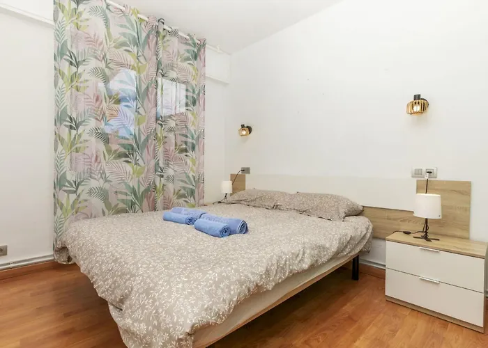 Rioplata By Interhome Apartmán