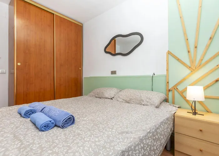 Apartmán Rioplata By Interhome *