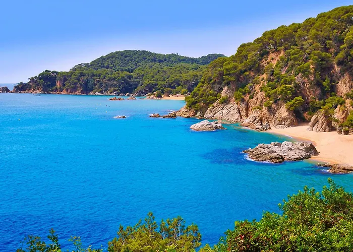 Apartmán Rioplata By Interhome Lloret de Mar