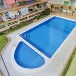 Rioplata By Interhome Appartamento