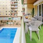 Rioplata By Interhome Appartamento Lloret de Mar