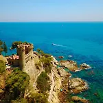 Appartamento Rioplata By Interhome Lloret de Mar
