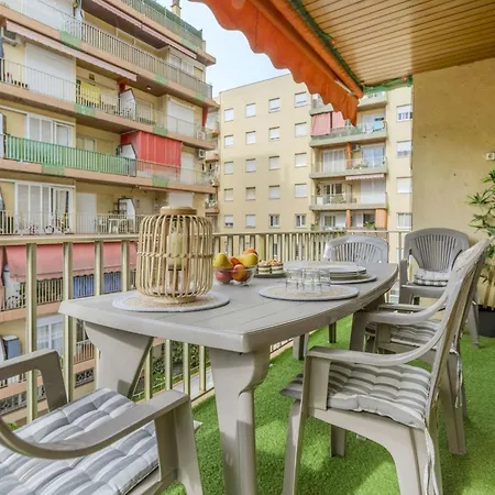 Rioplata By Interhome Apartamento Lloret de Mar