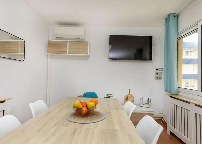 Rioplata By Interhome Apartamento